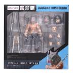 『中古即納』{FIG} ANIPLEX+限定 BUZZmod.(バズモッド) 嘴平伊之助(はしびらいのすけ) 鬼滅の刃 1/12 フィギュア(MD20-0204001) アニプレックス(20220131)