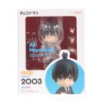 『中古即納』{FIG} (再販) ねんどろいど 2003 早川アキ(はやかわあき) TVアニメ『チェンソーマン』 フィギュア グッドスマイルカンパニー(20260217)