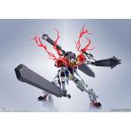 『中古即納』{FIG} METAL ROBOT魂(SIDE MS) ガンダムバルバトスルプス 機動戦士ガンダム 鉄血のオルフェンズ フィギュア BSP(20220930)