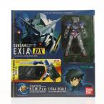 『中古即納』{FIG} SHCM-Pro GN-001 ガンダムエクシア DX [リペアセット] 機動戦士ガンダム00(ダブルオー) 1/144 完成品 可動フィギュア バンダイ(20090325)