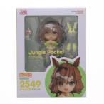 『中古即納』{FIG} ねんどろいど 2549 ジャングルポケ