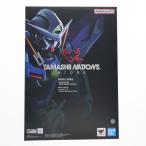『中古即納』{FIG} TAMASHII NATIONS STORE限定 METAL BUILD ガンダムエクシア -STORE LIMITED EDITION- 機動戦士ガンダム00 フィギュア BSP(20250418)