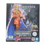 『中古即納』{FIG} 魂ウェブ商店限定 聖闘士聖衣神話EX セイレーンソレント アスガルド最終決戦版 聖闘士星矢 フィギュア バンダイスピリッツ(20210930)