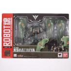 『中古即納』{FIG} ROBOT魂(SIDE MS) クシャトリヤ 機動戦士ガンダムUC(ユニコーン) 完成品 可動フィギュア バンダイ(20160909)