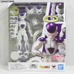 『中古即納』{FIG} (再販) S.H.Figuarts フリーザ 最終形態-復活- ドラゴンボール超(スーパー) フィギュア バンダイスピリッツ(20180427)