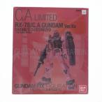『中古即納』{FIG} GUNDAM FIX FIGURATION METAL COMPOSITE LIMITED RX-78 C.Aガンダム Ver.Ka キャスバル専用ガンダム ガンダム フィギュア バンダイ(20080131)