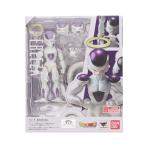 『中古即納』{FIG} S.H.Figuarts(フィギュアーツ) フリーザ 最終形態-復活- ドラゴンボール超(スーパー) 完成品 可動フィギュア バンダイ(20180427)