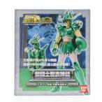 『中古即納』{FIG} 聖闘士聖衣神話 ドラゴン紫龍 初期青銅聖衣 聖闘士星矢 完成品 可動フィギュア バンダイ(20101120)
