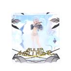 Fate/Grand Order ルーラー/メリュジーヌ 1/6スケール プラスチック製