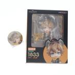 グッドスマイルカンパニー ねんどろいど ラギー・ブッチ ねんどろいど