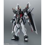 『中古即納』{FIG} ROBOT魂 GAT-X105E+AQM/E-X09S ストライクノワールガンダム ver. A.N.I.M.E. STARGAZER フィギュア バンダイスピリッツ(20241123)