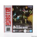 『中古即納』{FIG} 魂ウェブ限定 ROBOT魂(SIDE MS) MS-14F ゲルググM ver. A.N.I.M.E. 機動戦士ガンダム0083  フィギュア バンダイスピリッツ(20210831)