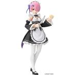 figma Re:ゼロから始める異世界生活 ラム リゼロ フィギュア