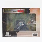 [ б/у немедленная уплата ]{FIG} no. 4 рассказ bato кольцо Armored Trooper Votoms. ... geo лама серии фигурка приз Takara (19981231)