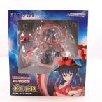 東方プロジェクト 美しき緋の衣 永江衣玖 1/8 完成品フィギュア グリフォンエンタープライズ 東方プロジェクト 1/8 美しき緋の衣 永江