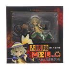 キューズQ 東方プロジェクト “閉じた恋の瞳” 古明地こいし （1/8
