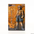 『中古即納』{FIG}ポートガス・D・エース ワンピース 組立式ハイスペックカラーリングフィギュア2 ONE PIECE プライズ バンプレスト(19991231)