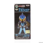 『中古即納』{FIG}仮面ライダーオーズ シャウタコンボ 仮面ライダーシリーズ ワールドコレクタブルフィギュアvol.3 KR017 プライズ(47596) バンプレスト