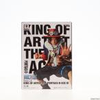 ショッピングポートガス 『中古即納』{FIG}ポートガス・D・エース ワンピース KING OF ARTIST THE PORTGAS・D・ACE III ONE PIECE フィギュア プライズ(38079) バンプレスト(20180208)