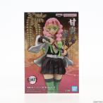 『中古即納』{FIG} 甘露寺蜜璃(かんろじみつり) 鬼滅の刃 フィギュア-絆ノ装-肆拾玖ノ型 プライズ(2688003) バンプレスト(20240120)