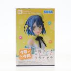 『中古即納』{FIG} 夕暮夕陽(ゆうぐれゆうひ) 声優ラジオのウラオモテ Desktop×Decorate Collections『夕暮夕陽』 フィギュア プライズ(1113963) セガ