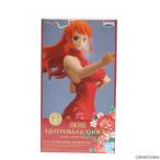『中古即納』{FIG} ナミ(ピンク) ワンピース GLITTER&GLAMOURS -NAMI KUNG FU STYLE- ONE PIECE フィギュア プライズ(2524883) バンプレスト(20210430)