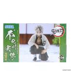 『中古即納』{FIG} 不死川実弥(しなずがわさねみ) 鬼滅の刃 プレミアムちょこのせフィギュア『不死川実弥』-柱合会議- プライズ(1064019) セガ(20221031)