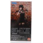 『中古即納』{FIG} ヨル・フォージャー SPY×FAMILY(スパイファミリー) プレミアムフィギュア(ヨル・フォージャー)いばら姫 プライズ(1068271) セガ(20220731)