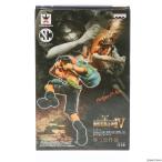 『中古即納』{FIG} ポートガス・D・エース ワンピース SCultures BIG 造形王頂上決戦4 vol.7 ONE PIECE フィギュア プライズ(49938) バンプレスト(20151112)