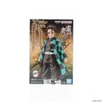 『中古即納』{FIG} 竈門炭治郎(かまどたんじろう) 鬼滅の刃 フィギュア-絆ノ装-弐拾捌ノ型 プライズ(2600494) バンプレスト(20230131)