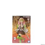 『中古即納』{FIG} 甘露寺蜜璃(かんろじみつり) 鬼滅の刃 フィギュア-絆ノ装-肆拾伍ノ型 プライズ(2688177) バンプレスト(20231130)