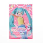 『中古即納』{FIG} 初音ミク(ラブ衣装) 初音ミク×オシャレ魔女 ラブ and ベリー Desktop×Decorate Collections フィギュア プライズ セガ(20250627)