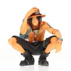 『中古即納』{FIG} ポートガス・D・エース(ブルー) ワンピース KING OF ARTIST THE PORTGAS.D.ACE-SPECIAL フィギュア プライズ(36361) バンプレスト(20160426)