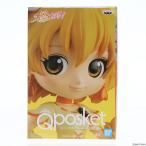 『中古即納』{FIG} キュアパイン A(ノーマル) フレッシュプリキュア! Q posket -CurePine- フィギュア プライズ(39850) バンプレスト(20191120)