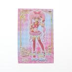 『中古即納』{FIG} キュアメロディ スイートプリキュア DXガールズフィギュア〜登場編〜 プライズ(47427) バンプレスト(19991231)