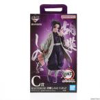 『中古即納』{FIG}C賞 MASTERLISE 胡蝶しのぶ(こちょうしのぶ) フィギュア 一番くじ 鬼滅の刃 最高位の剣士『柱』 プライズ バンダイスピリッツ(20221015)