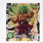 ショッピング一番くじ 『中古即納』{FIG}D賞 ブロリー(超サイヤ人3) 一番くじ ドラゴンボール SUPER DRAGONBALL HEROES 5th MISSION MASTERLISE フィギュア バンダイスピリッツ