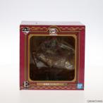『中古即納』{FIG} E賞 猗窩座(あかざ) フィギュア 一番くじ 鬼滅の刃〜刃を振るい心を燃やせ〜 プライズ バンダイスピリッツ(20211023)