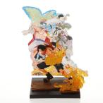 『中古即納』{FIG} D賞 ポートガス・D・エース 大海賊百景 一番くじ ワンピース WT100記念 尾田栄一郎描き下ろし フィギュア プライズ バンダイスピリッツ