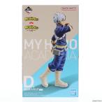 『中古即納』{FIG} D賞 轟焦凍(とどろきしょうと) 一番くじ 僕のヒーローアカデミア -VS- フィギュア プライズ(20230902)
