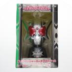 『中古即納』{FIG} ビッグマスク賞 仮面ライダーW サイクロンジョーカーエクストリーム 一番くじ 仮面ライダー フィギュア プライズ バンプレスト(20100810)