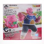 『中古即納』{FIG} C賞 ドドリア 一番くじ ドラゴンボール EX 恐怖!!フリーザ軍 ドラゴンボールZ MASTERLISE フィギュア プライズ バンダイスピリッツ(20230225)