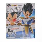 『中古即納』{FIG} A賞 ベジータ 一番くじ ドラゴンボール EX 天下分け目の超決戦!! MASTERLISE フィギュア プライズ バンダイスピリッツ(20210731)