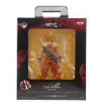 『中古即納』{FIG} A賞 スーパーサイヤ人孫悟空 フィギュア 一番くじ ドラゴンボール改〜最強ライバル編〜 DRAGON BALL プライズ バンプレスト(20111220)