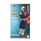 『中古即納』{FIG} E賞 轟焦凍 ;figure 一番くじ 僕のヒーローアカデミア NEXT GENERATIONS!! フィギュア プライズ バンダイスピリッツ(20220611)