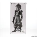 『中古即納』{FIG} THE BRUSH I賞 超サイヤ人ゴッド超サイヤ人ゴジータ 一番くじ ドラゴンボール超 SUPER MASTER STARS PIECE フィギュア プライズ(20191214)