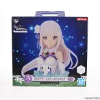 『中古即納』{FIG} A賞 エミリア アートスケールフィギュア 一番くじ Re_ゼロ -あなたに、精霊の祝福がありますように- プライズ バンダイスピリッツ(20210814)