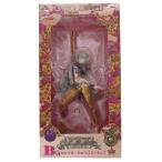 『中古即納』{FIG} B賞 ジャイロ・ツェペリ 一番くじ ジョジョの奇妙な冒険 Part7 スティール・ボール・ラン フィギュア プライズ バンプレスト(20131020)