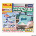 [ б/у немедленная уплата ]{RWM} Plarail Plarail вход комплект E5 серия Shinkansen. ...( сила имеется ) железная дорога модель Takara Tommy (44826)