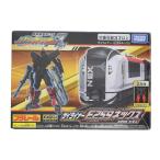 [ б/у немедленная уплата ]{RWM} Plarail Shinkansen деформация Robot sinkali on Z The i подкладка E259 шея s( сила нет ) железная дорога модель Takara Tommy (20210410)